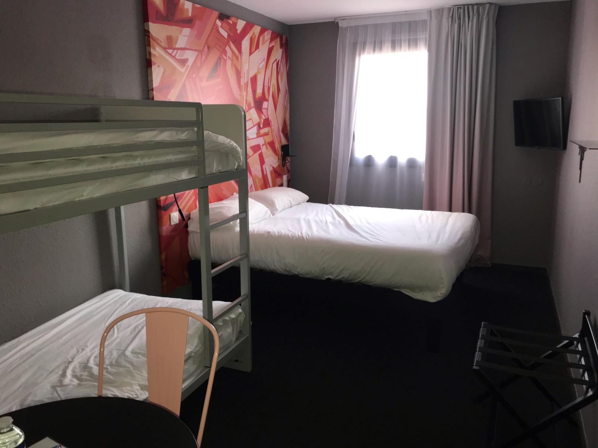 Ibis Styles Toulouse Centre Canal Du Midi Exterior foto